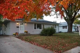 4321 Crawford Dr, Madison, WI 53711 - Photo 1