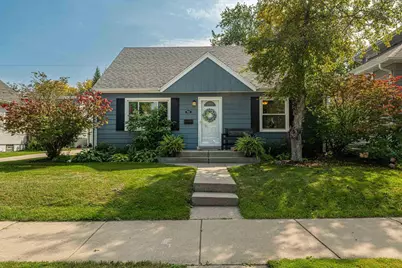 7821 Clarke Street, Wauwatosa, WI 53213 - Photo 1