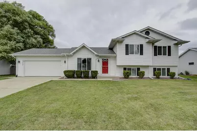 2829 Spaulding Avenue, Janesville, WI 53546 - Photo 1