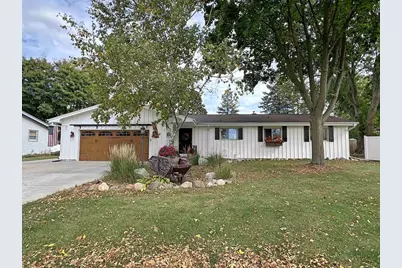 128 Romar Drive, Milton, WI 53563 - Photo 1