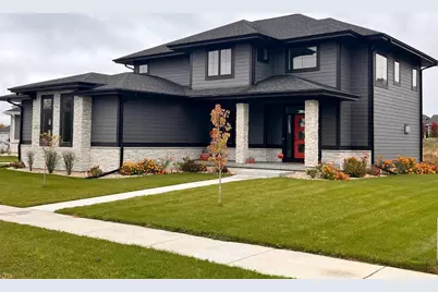 1421 Greenleaf Court, Sun Prairie, WI 53590 - Photo 1