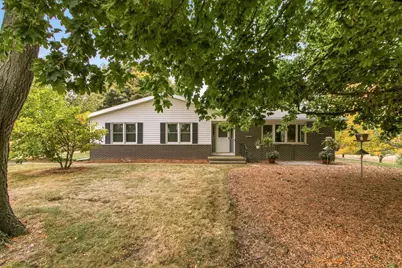 N2503 Wibu Road, Poynette, WI 53955 - Photo 1