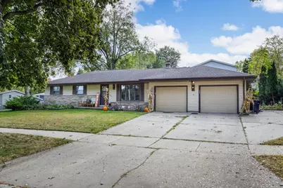 2219 Elizabeth Street, Janesville, WI 53548 - Photo 1
