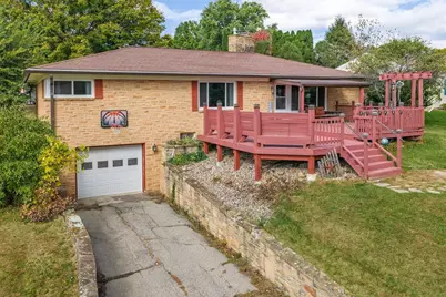 421 Roblee Road, Baraboo, WI 53913 - Photo 1
