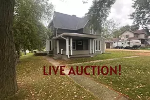 213 W Clarence St, Ridgeville, WI 53533 - Photo 1