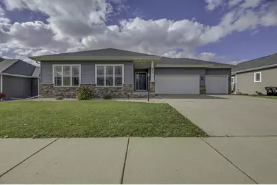 805 Yorktown Road, DeForest, WI 53532 - Photo 1