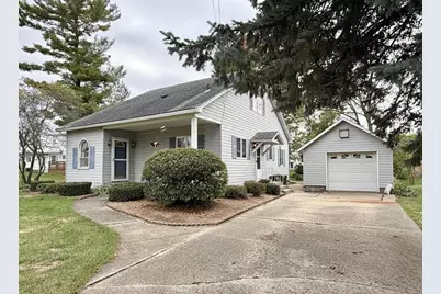 717 Crandall Street, Milton, WI 53563 - Photo 1