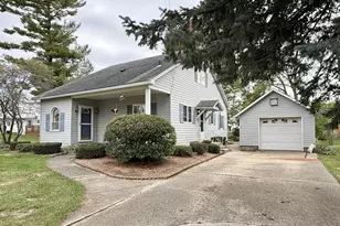 717 Crandall St, Milton, WI 53563 - Photo 1