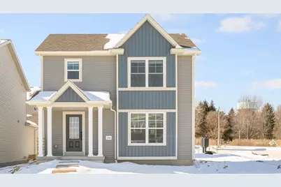 636 Tabby Turn Drive, Middleton, WI 53562 - Photo 1