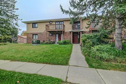 2829 Coho Street #6, Fitchburg, WI 53713 - Photo 1