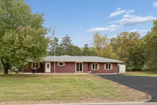 W3476 Cth-B Rd, Rio, WI 53960 - Photo 1