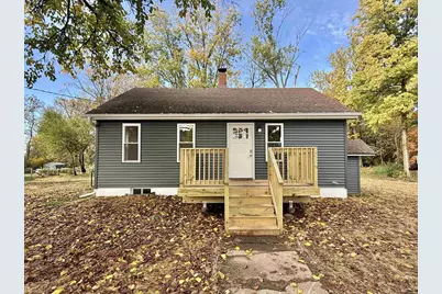 604 N Maple Street, Orfordville, WI 53576 - Photo 1