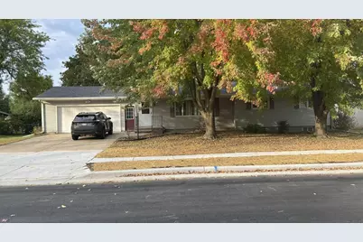 1004 Rock Avenue, Waupun, WI 53963 - Photo 1