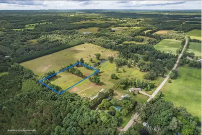 3.46 +/- Acres County Road Y, Montello, WI 53949 - Photo 1