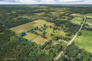 3 46 +/- Acres County Road Y, Montello, WI 53949 - Photo 1