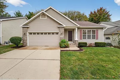 1510 Dewberry Drive, Madison, WI 53719 - Photo 1