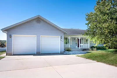 1920 Blue Mounds Street, Black Earth, WI 53515 - Photo 1
