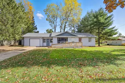 220 N Linden Street, Adams, WI 53910 - Photo 1