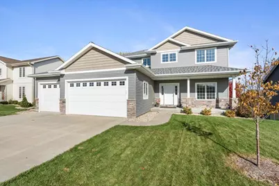 849 Ashworth Drive, Oregon, WI 53575 - Photo 1