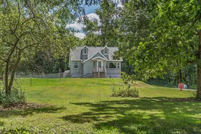 S3052 E Fox Hill Road, Delton, WI 53913 - Photo 1