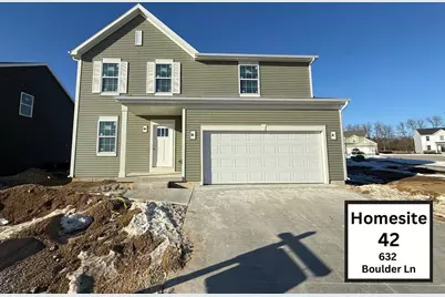 632 Boulder Lane #42, Stoughton, WI 53589 - Photo 1