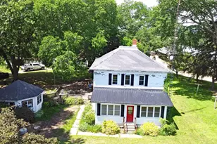 N3225 County Rd K, Mauston, WI 53948 - Photo 1