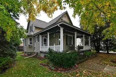 101 Valley Street, Horicon, WI 53032 - Photo 1