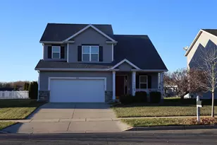 1019 High St, Lake Mills, WI 53551 - Photo 1
