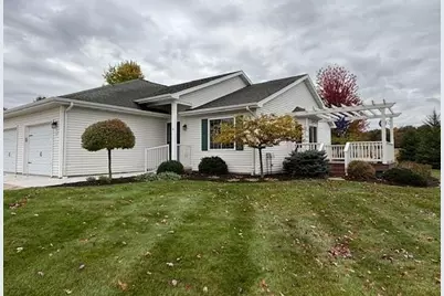 870 Patricia Court #6, Green Lake, WI 54941 - Photo 1