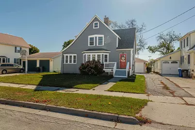 2212 16th Street, Monroe, WI 53566 - Photo 1