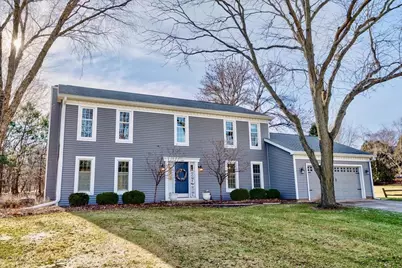 7329 Longmeadow Road, Madison, WI 53717 - Photo 1