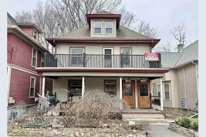 1042-1044 E Gorham Street, Madison, WI 53703 - Photo 1