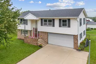 1508 30 1/2 Ave, Monroe, WI 53566 - Photo 1