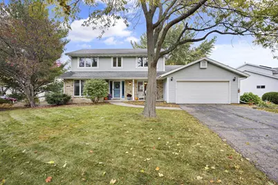 5914 Stanton Lane, Madison, WI 53719 - Photo 1