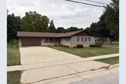 316 Woodland Beach Road, Lake Mills, WI 53551 - Photo 1