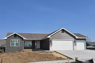 545 Jensen Dr, Clinton, WI 53525 - Photo 1