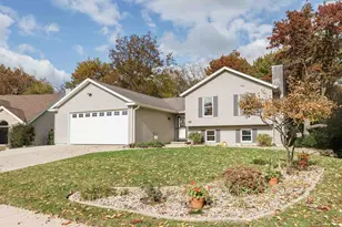 3381 Basil Dr, Madison, WI 53704 - Photo 1