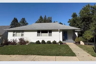 2411 5th Street, Monroe, WI 53566 - Photo 1