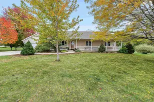 W9179 Sunset Bay Dr, Beaver Dam, WI 53916 - Photo 1