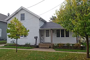 214 W North St, Jefferson, WI 53549 - Photo 1