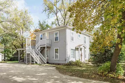 650-652 E North Street, Whitewater, WI 53190 - Photo 1