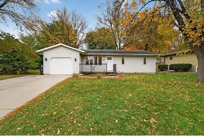 280 Ash Street, Oregon, WI 53575 - Photo 1