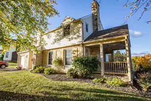 416 W Chapel St, Ridgeville, WI 53533 - Photo 1