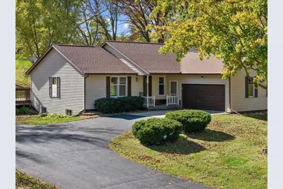 E7173 Eagle Ridge Court, Reedsburg, WI 53959 - Photo 1
