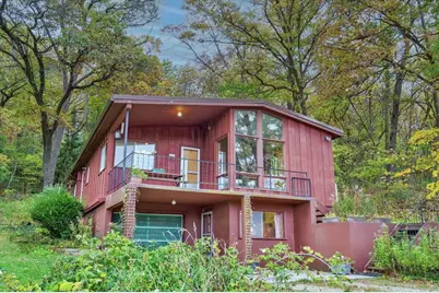 4471 Rocky Dell Road, Cross Plains, WI 53528 - Photo 1