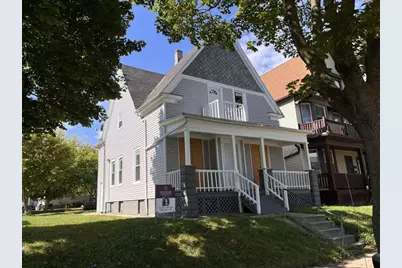 2619 N 33rd Street, Milwaukee, WI 53210 - Photo 1