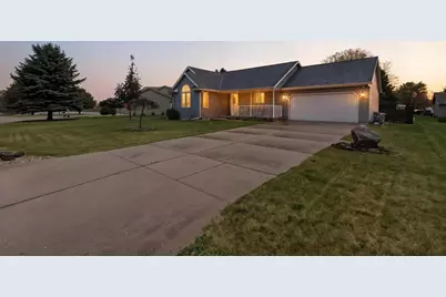 2832 Calgary Lane, Janesville, WI 53545 - Photo 1