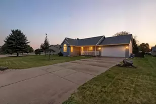 2832 Calgary Ln, Janesville, WI 53545 - Photo 1