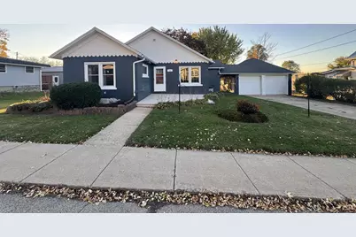 113 Liberty Street, Browntown, WI 53522 - Photo 1