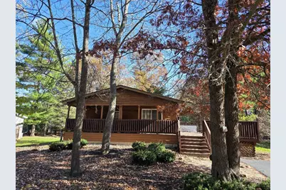 128 Lake Shore Drive, Wisconsin Dells, WI 53965 - Photo 1